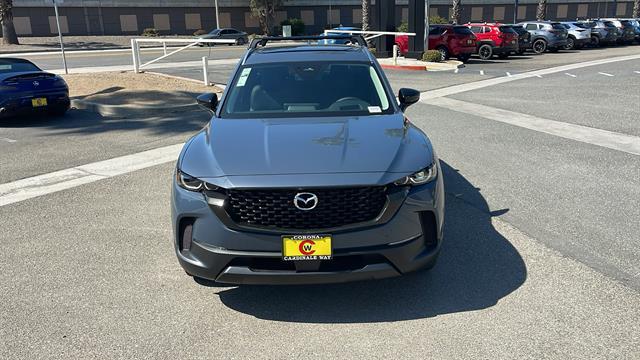 2025 Mazda CX-50 Hybrid Premium Plus Package Corona CA