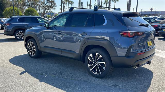 2025 Mazda CX-50 Hybrid Premium Plus Package Corona CA