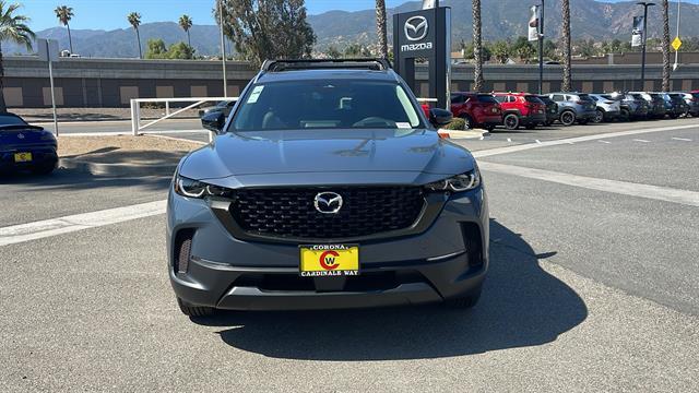 2025 Mazda CX-50 Hybrid Premium Plus Package Corona CA