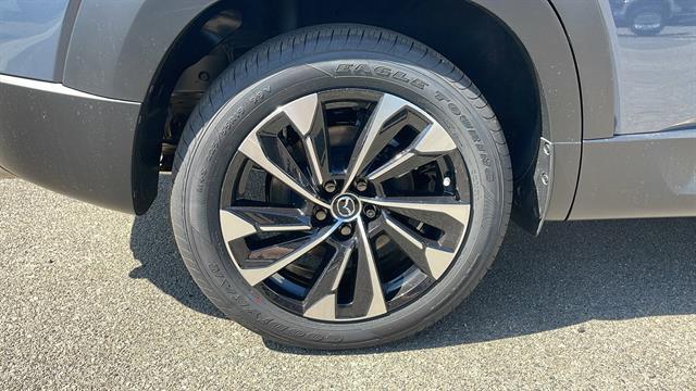 2025 Mazda CX-50 Hybrid Premium Plus Package Corona CA