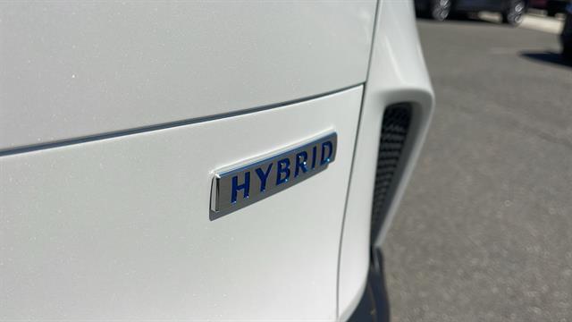 2025 Mazda CX-50 Hybrid Premium Plus Package Corona CA