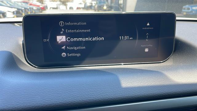 2025 Mazda CX-50 Hybrid Premium Plus Package Corona CA