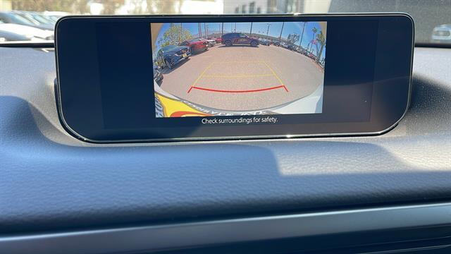 2025 Mazda CX-50 Hybrid Premium Plus Package Corona CA