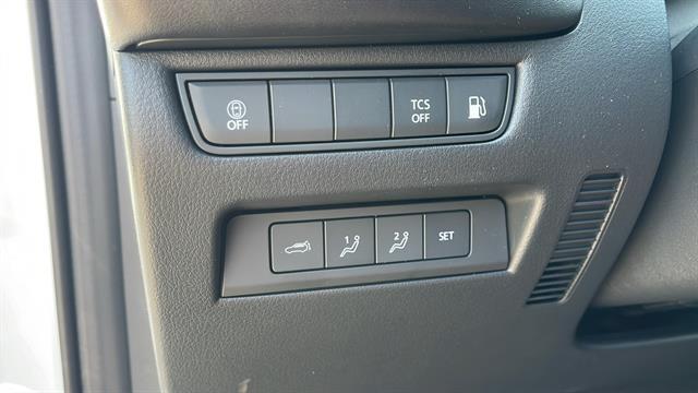 2025 Mazda CX-50 Hybrid Premium Plus Package Corona CA