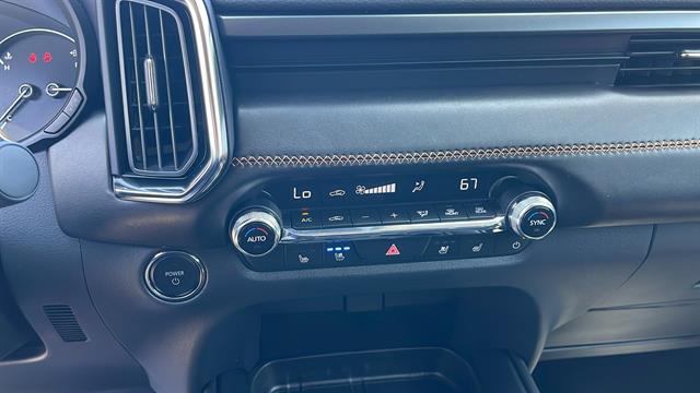 2025 Mazda CX-50 Hybrid Premium Plus Package Corona CA