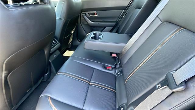 2025 Mazda CX-50 Hybrid Premium Plus Package Corona CA