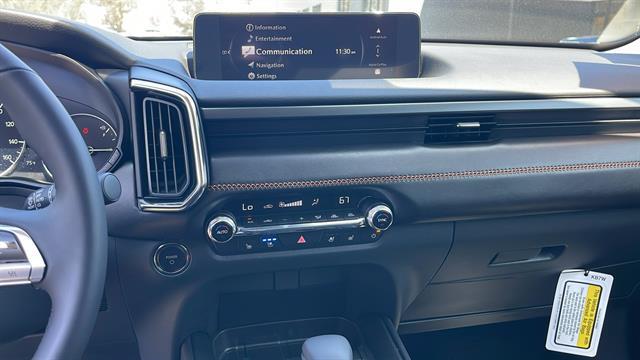2025 Mazda CX-50 Hybrid Premium Plus Package Corona CA