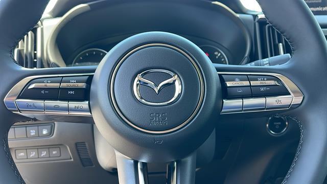 2025 Mazda CX-50 Hybrid Premium Plus Package Corona CA