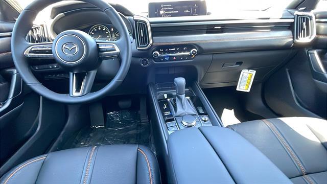 2025 Mazda CX-50 Hybrid Premium Plus Package Corona CA