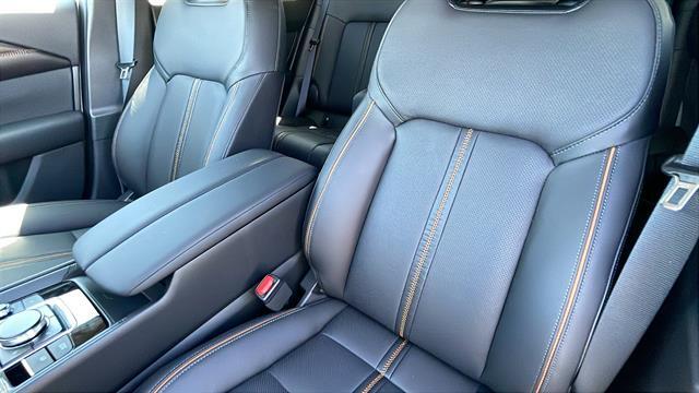 2025 Mazda CX-50 Hybrid Premium Plus Package Corona CA