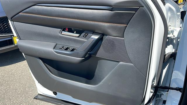 2025 Mazda CX-50 Hybrid Premium Plus Package Corona CA
