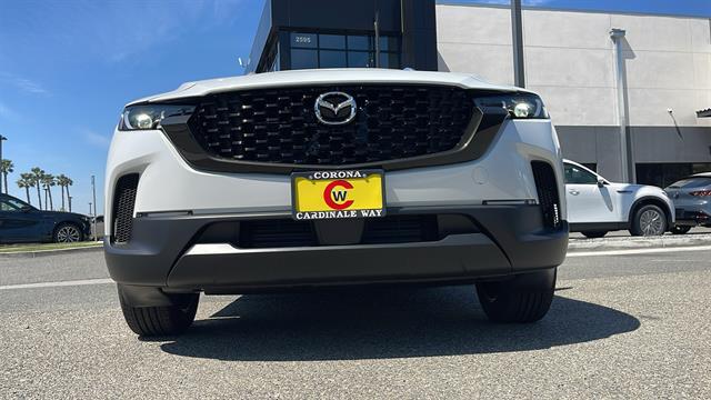 2025 Mazda CX-50 Hybrid Premium Plus Package Corona CA