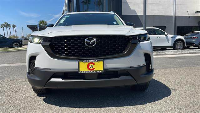 2025 Mazda CX-50 Hybrid Premium Plus Package Corona CA