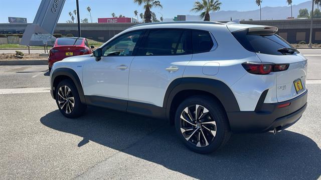 2025 Mazda CX-50 Hybrid Premium Plus Package Corona CA