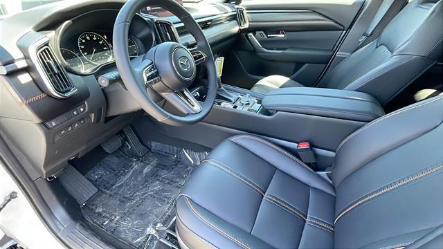 2025 Mazda CX-50 Hybrid Premium Plus Package Corona CA