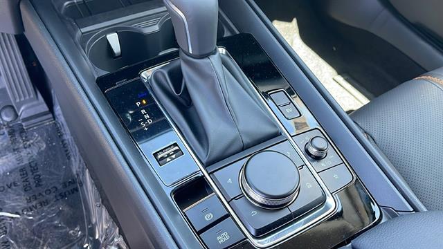 2025 Mazda CX-50 Hybrid Premium Plus Package Corona CA