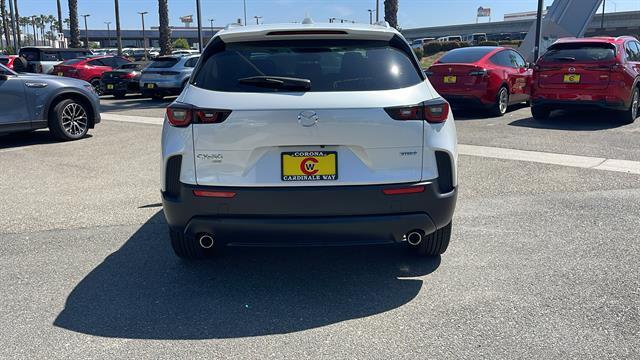 2025 Mazda CX-50 Hybrid Premium Plus Package Corona CA