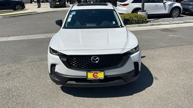 2025 Mazda CX-50 Hybrid Premium Plus Package Corona CA