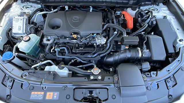 2025 Mazda CX-50 Hybrid Premium Plus Package Corona CA