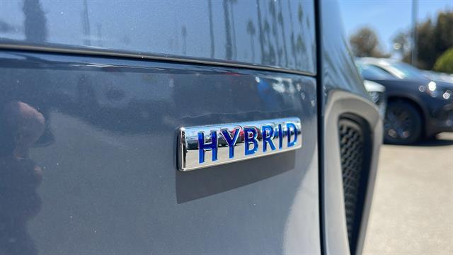 2025 Mazda CX-50 Hybrid Premium Plus Package Corona CA