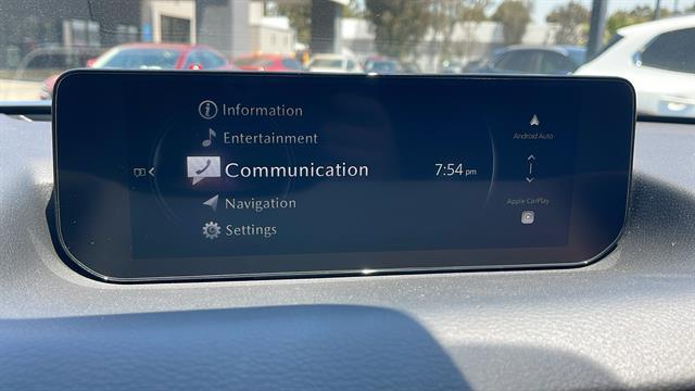 2025 Mazda CX-50 Hybrid Premium Plus Package Corona CA