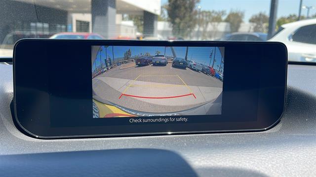 2025 Mazda CX-50 Hybrid Premium Plus Package Corona CA