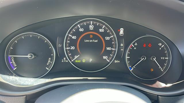 2025 Mazda CX-50 Hybrid Premium Plus Package Corona CA