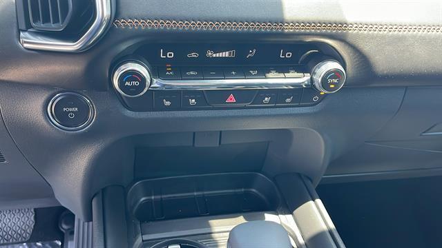 2025 Mazda CX-50 Hybrid Premium Plus Package Corona CA