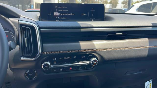 2025 Mazda CX-50 Hybrid Premium Plus Package Corona CA