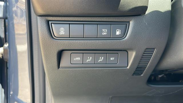 2025 Mazda CX-50 Hybrid Premium Plus Package Corona CA