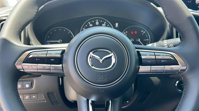 2025 Mazda CX-50 Hybrid Premium Plus Package Corona CA