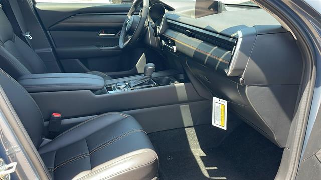 2025 Mazda CX-50 Hybrid Premium Plus Package Corona CA