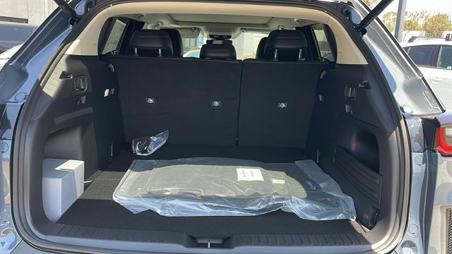 2025 Mazda CX-50 Hybrid Premium Plus Package Corona CA