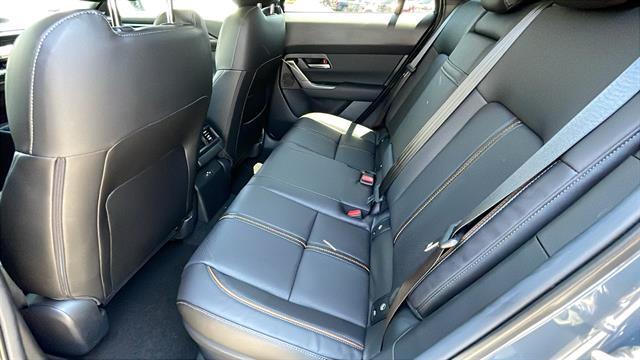 2025 Mazda CX-50 Hybrid Premium Plus Package Corona CA