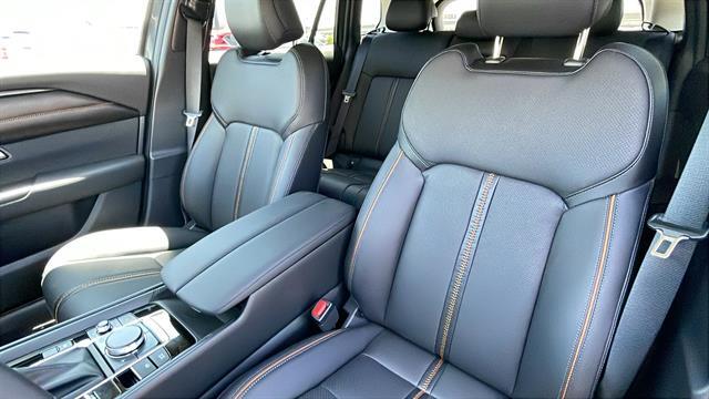 2025 Mazda CX-50 Hybrid Premium Plus Package Corona CA