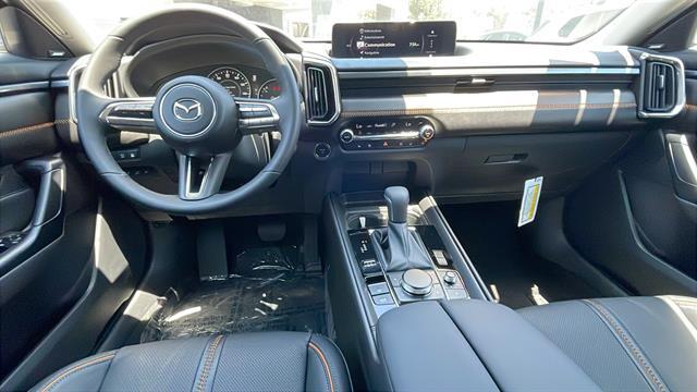 2025 Mazda CX-50 Hybrid Premium Plus Package Corona CA