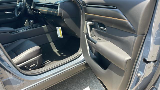 2025 Mazda CX-50 Hybrid Premium Plus Package Corona CA