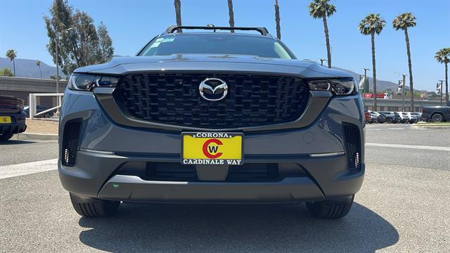 2025 Mazda CX-50 Hybrid Premium Plus Package Corona CA