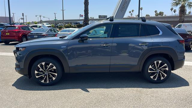 2025 Mazda CX-50 Hybrid Premium Plus Package Corona CA