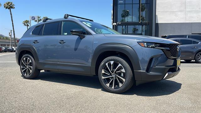 2025 Mazda CX-50 Hybrid Premium Plus Package Corona CA