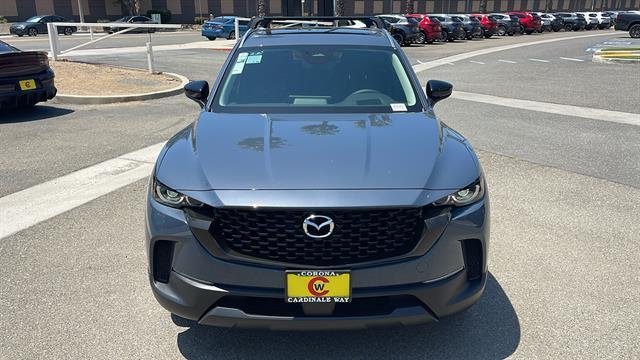 2025 Mazda CX-50 Hybrid Premium Plus Package Corona CA