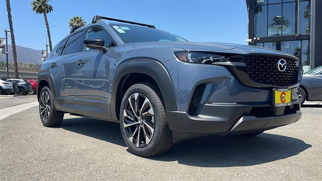 2025 Mazda CX-50 Hybrid Premium Plus Package Corona CA