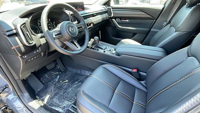 2025 Mazda CX-50 Hybrid Premium Plus Package Corona CA