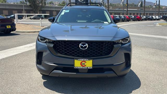 2025 Mazda CX-50 Hybrid Premium Plus Package Corona CA
