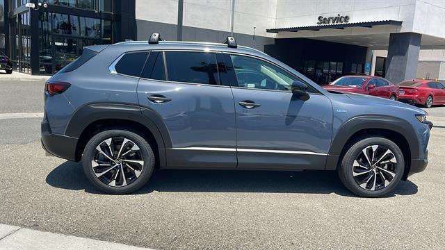 2025 Mazda CX-50 Hybrid Premium Plus Package Corona CA