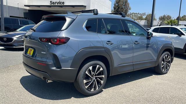 2025 Mazda CX-50 Hybrid Premium Plus Package Corona CA