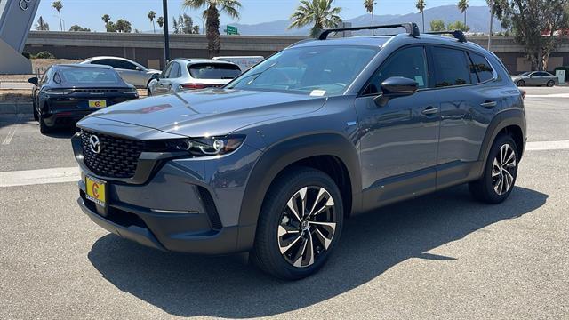 2025 Mazda CX-50 Hybrid Premium Plus Package Corona CA
