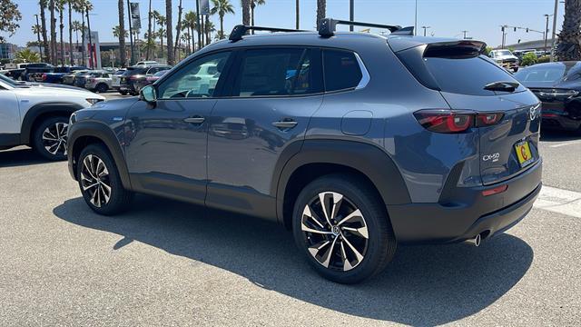 2025 Mazda CX-50 Hybrid Premium Plus Package Corona CA