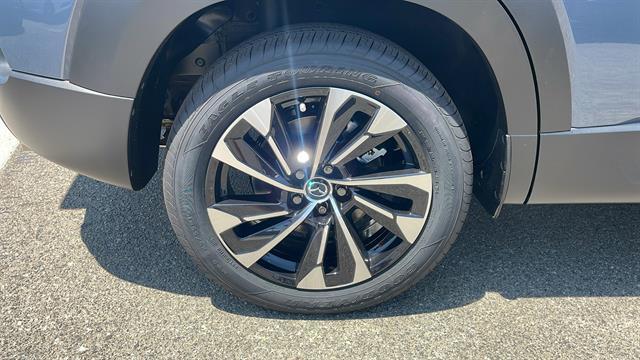 2025 Mazda CX-50 Hybrid Premium Plus Package Corona CA