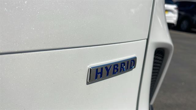 2025 Mazda CX-50 Hybrid Premium Plus Package Corona CA